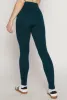 Seamless Shadow Stripe Leggings sold by Rainbow