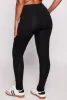 Two Pocket High Waist Active Leggings sold by Rainbow