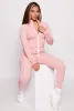 Contrast Piping Zip Front Track Jacket sold by Rainbow