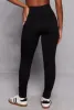 Seamless Shadow Stripe Leggings sold by Rainbow
