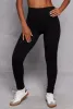 Seamless Shadow Stripe Leggings sold by Rainbow