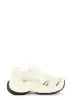 Chunky Sole Contrast Lace Up Sneakers sold by Rainbow