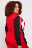 Plus Size Racing Graphic Sweatshirt sold by Rainbow
