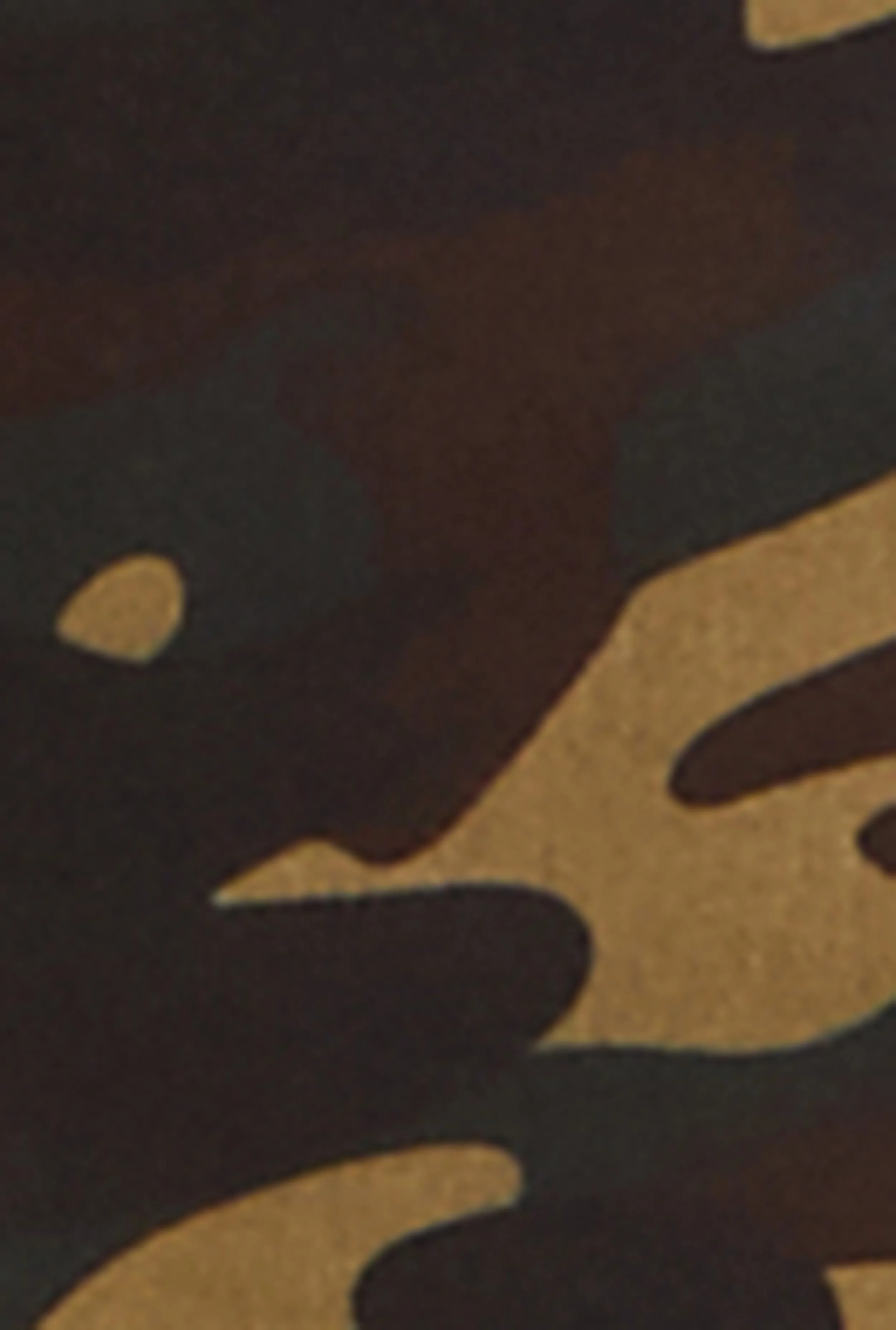 Plus Size VIP Camo Cargo Joggers sold by Rainbow product image thumbnail 4