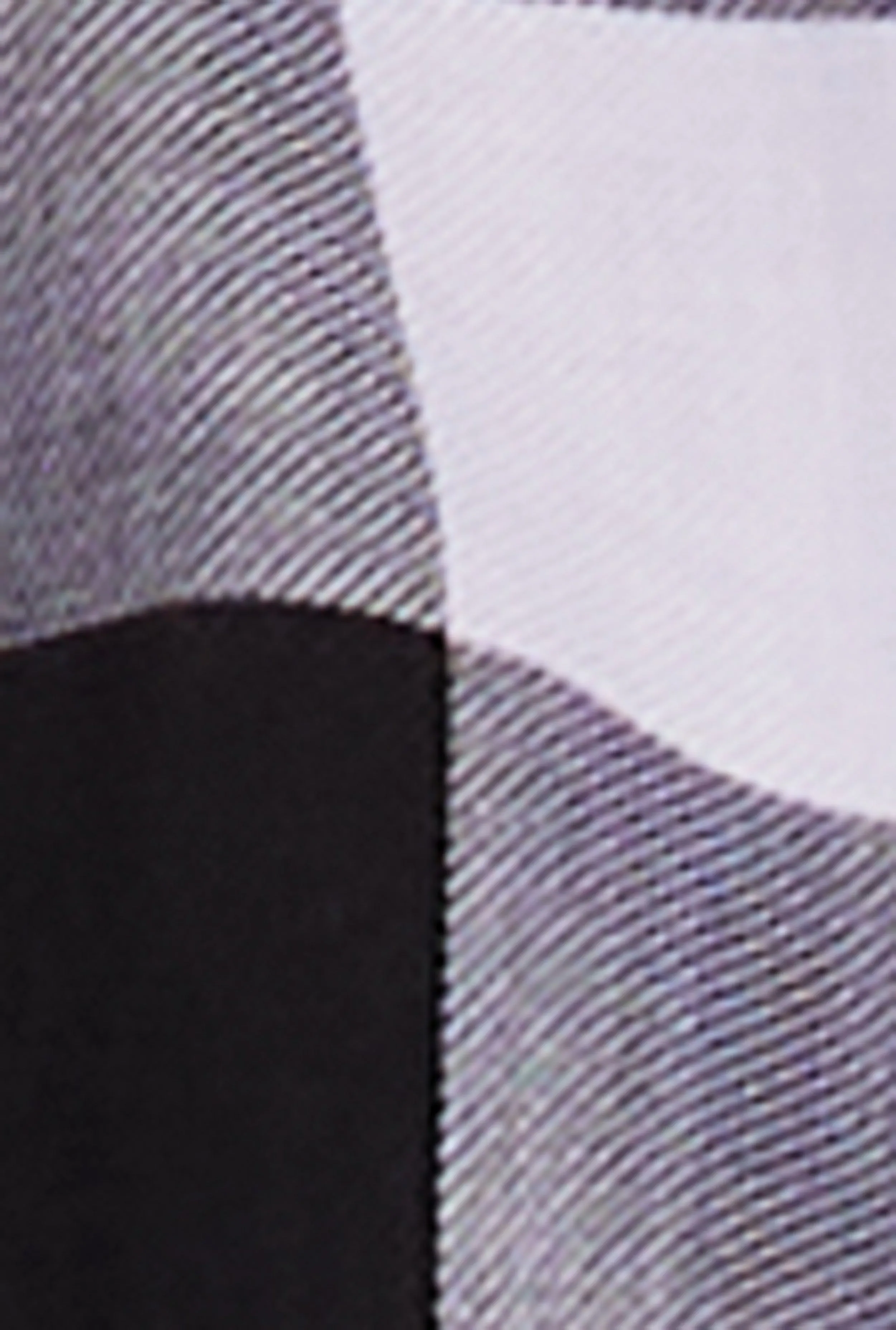 Buffalo Plaid Tunic Shirt sold by Rainbow product image thumbnail 4