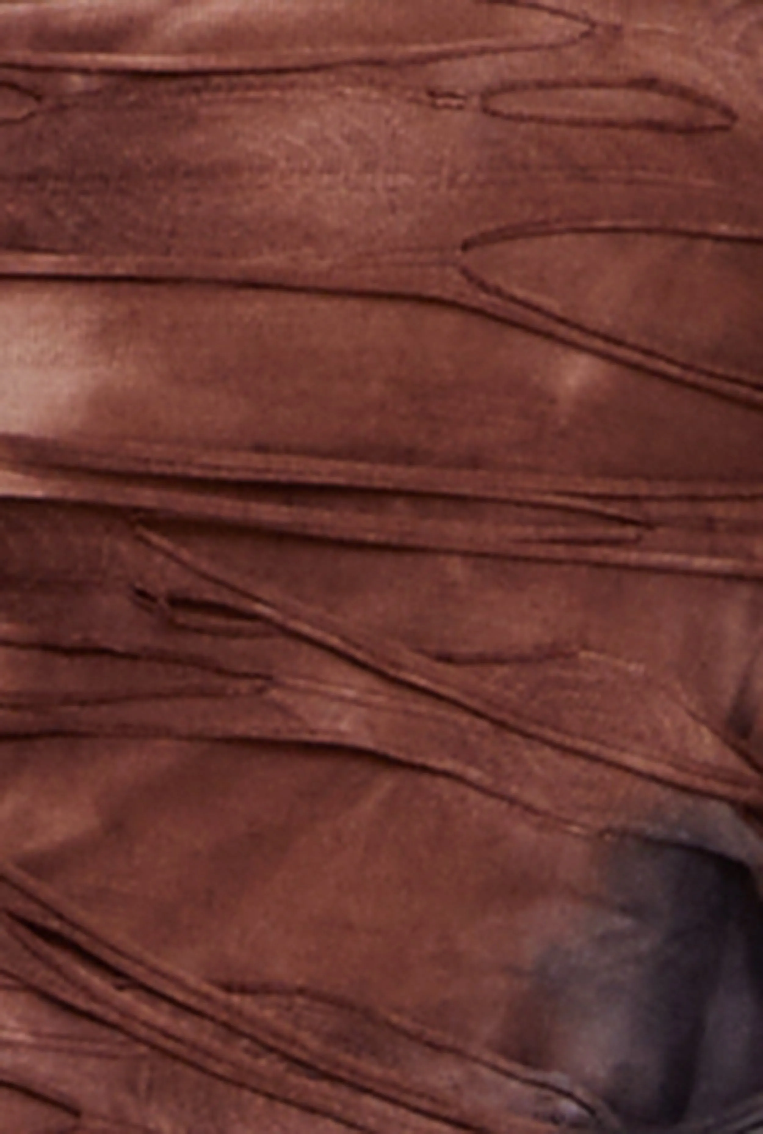 Tie Dye Distressed Pants sold by Rainbow product image thumbnail 4