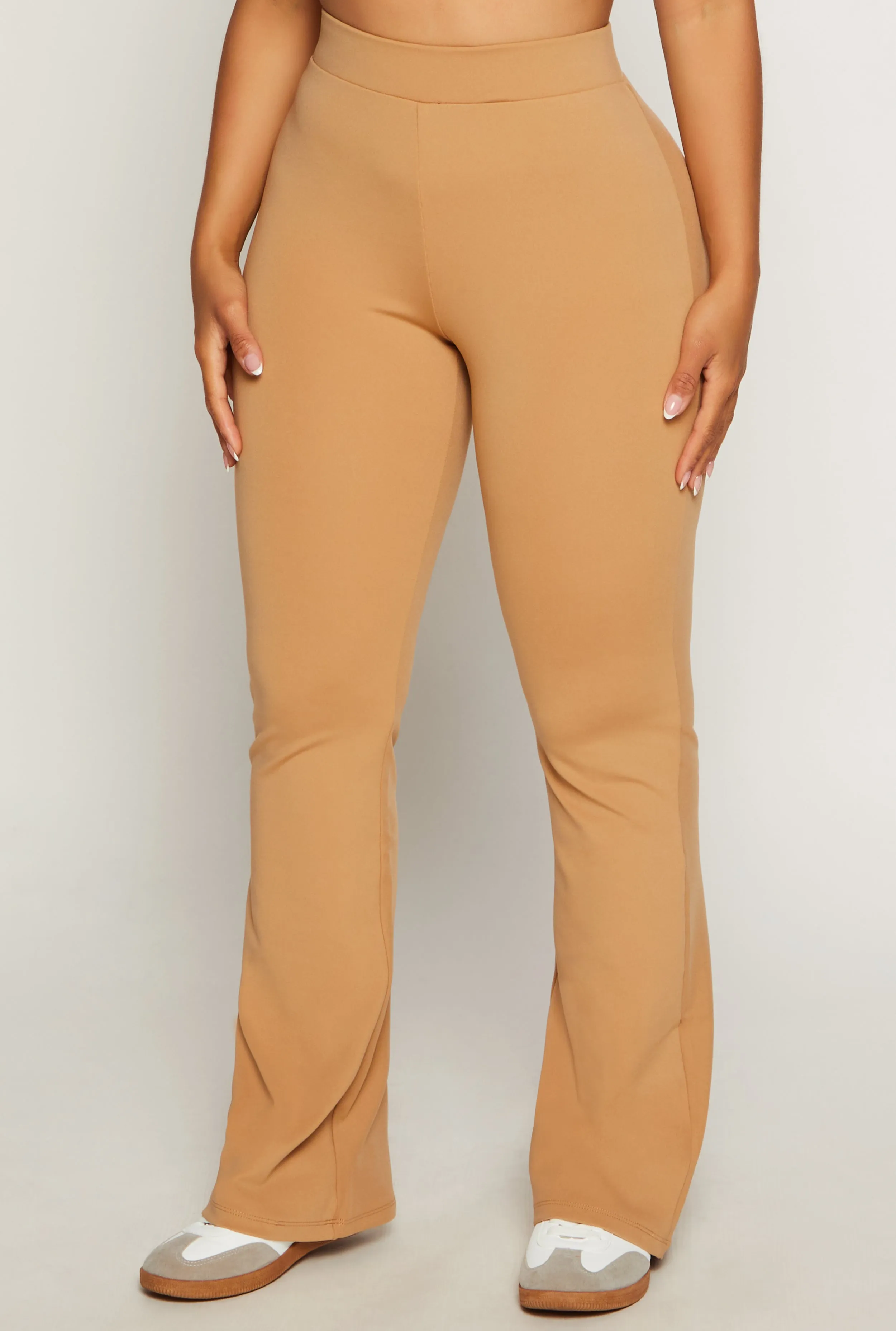 Pull On Flared Dress Pants sold by Rainbow product image thumbnail 2