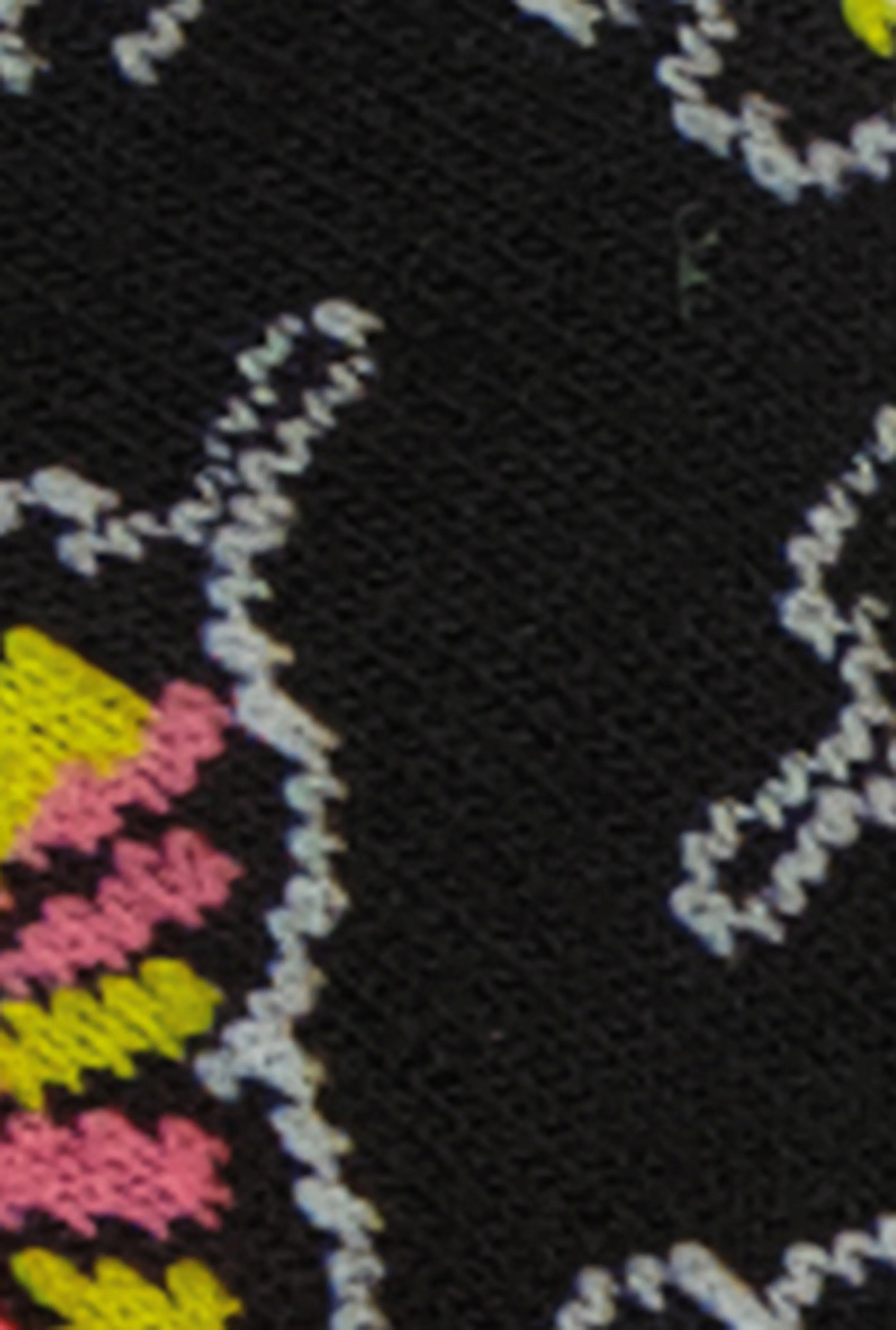 Butterfly Patterned Socks 4 Pack Size 9-11 sold by Rainbow product image thumbnail 3