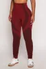 Seamless Color Block Leggings sold by Rainbow