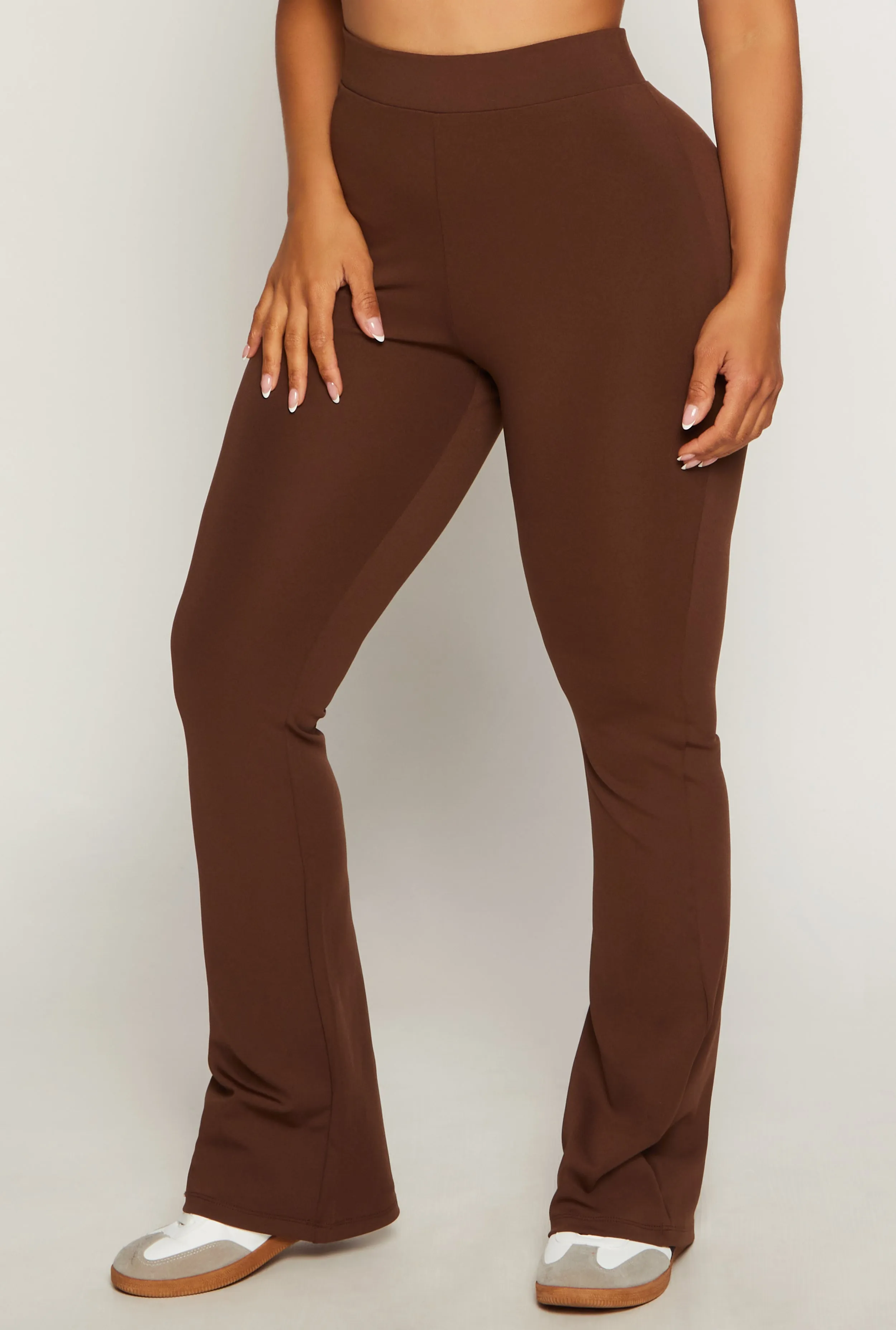 Pull On Flared Dress Pants sold by Rainbow product image thumbnail 2