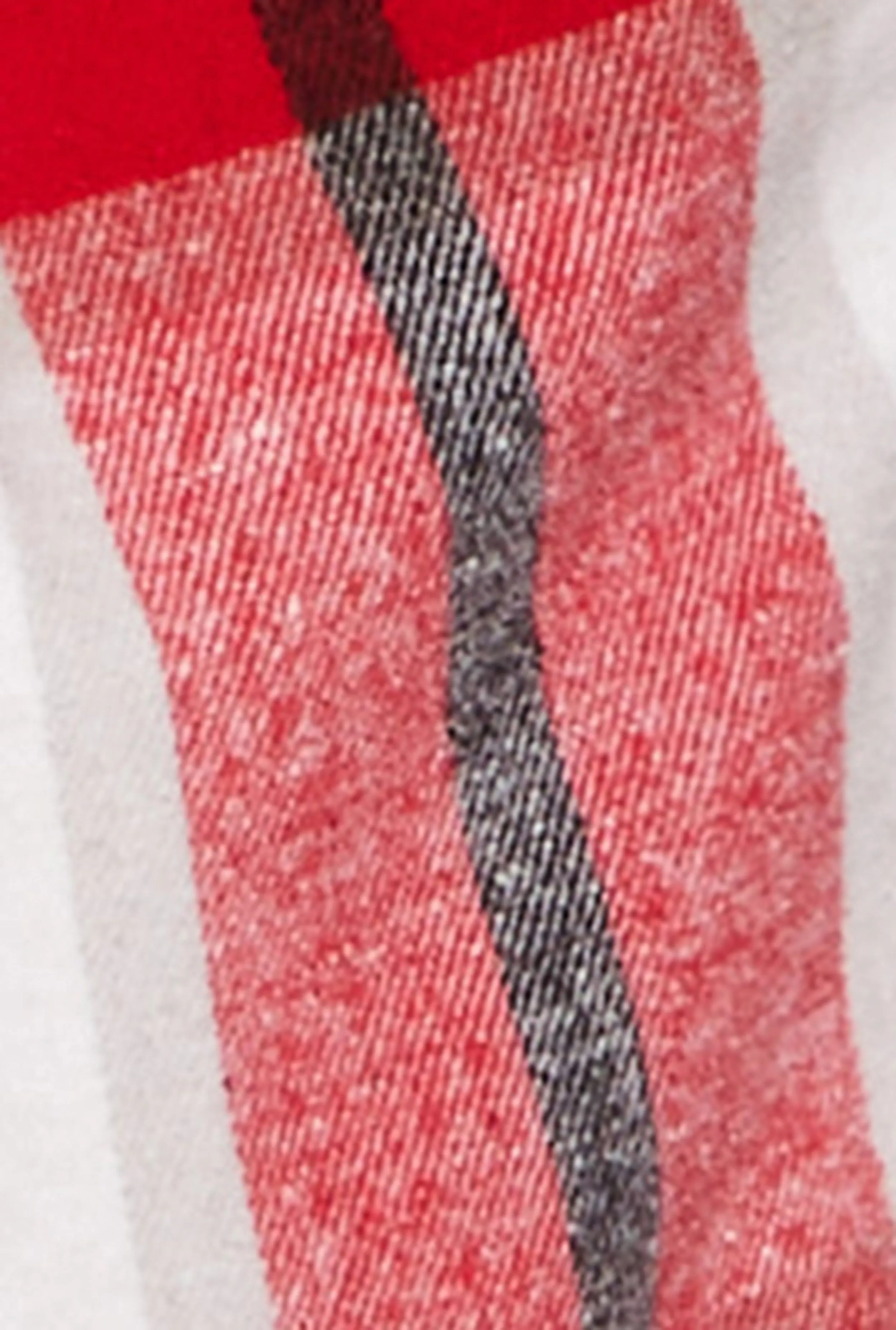 Plaid Long Shacket sold by Rainbow product image thumbnail 4