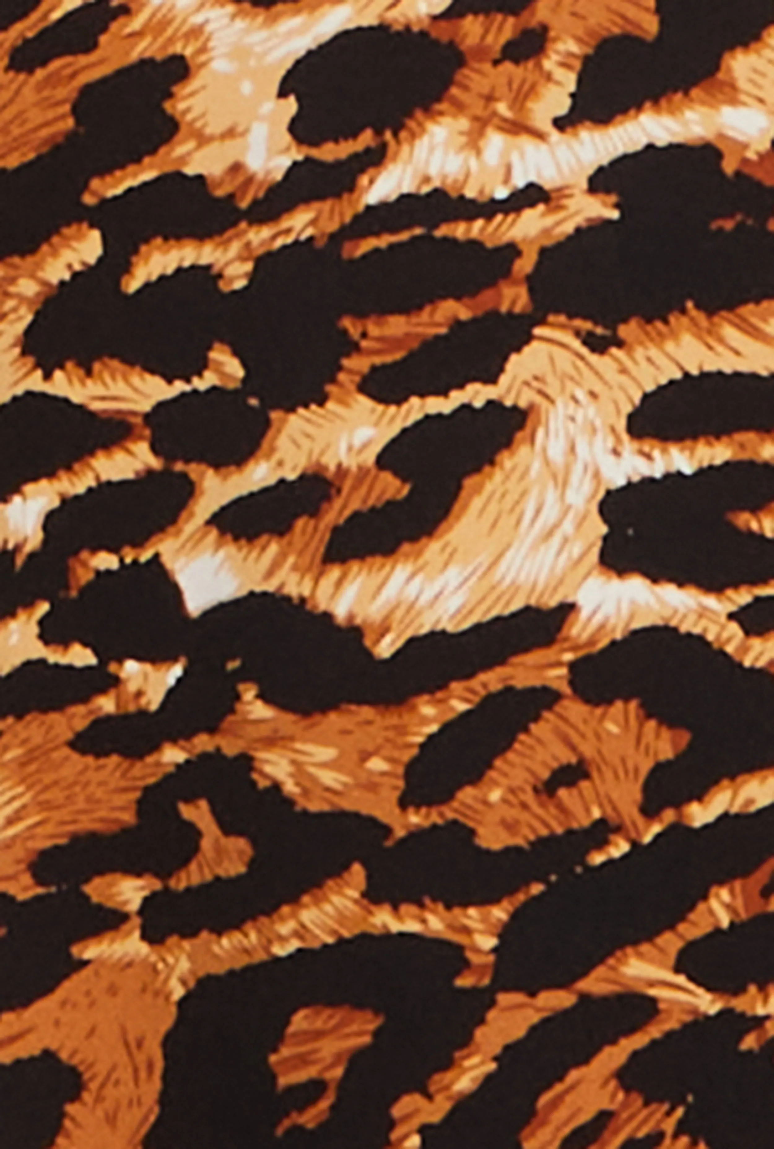 Plus Size High Waist Flare Pants sold by Rainbow product image thumbnail 4