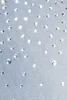 Rhinestone High Waist Straight Leg Jeans sold by Rainbow