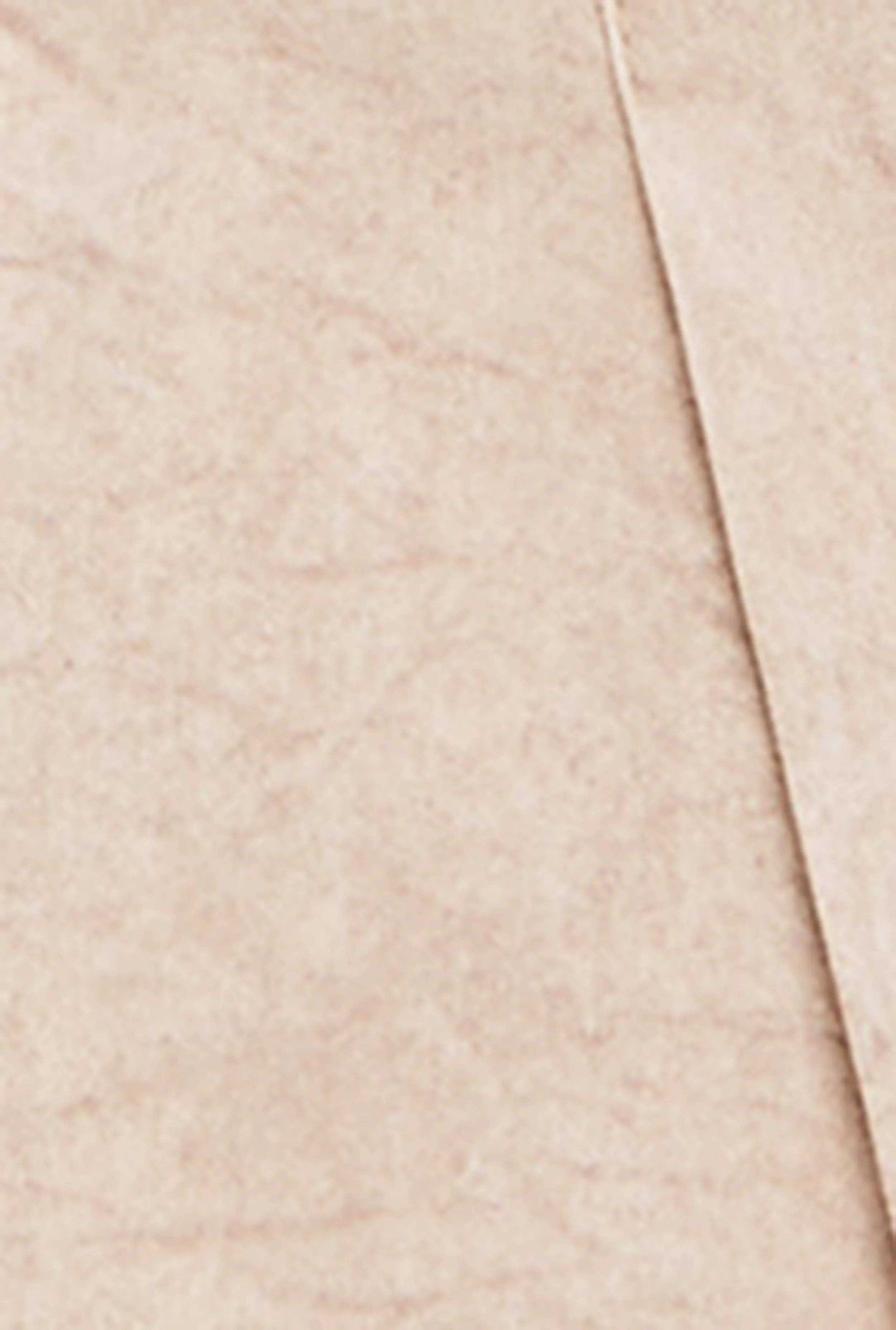 Plus Size High Waisted Pleated Mini Skirt sold by Rainbow product image thumbnail 4