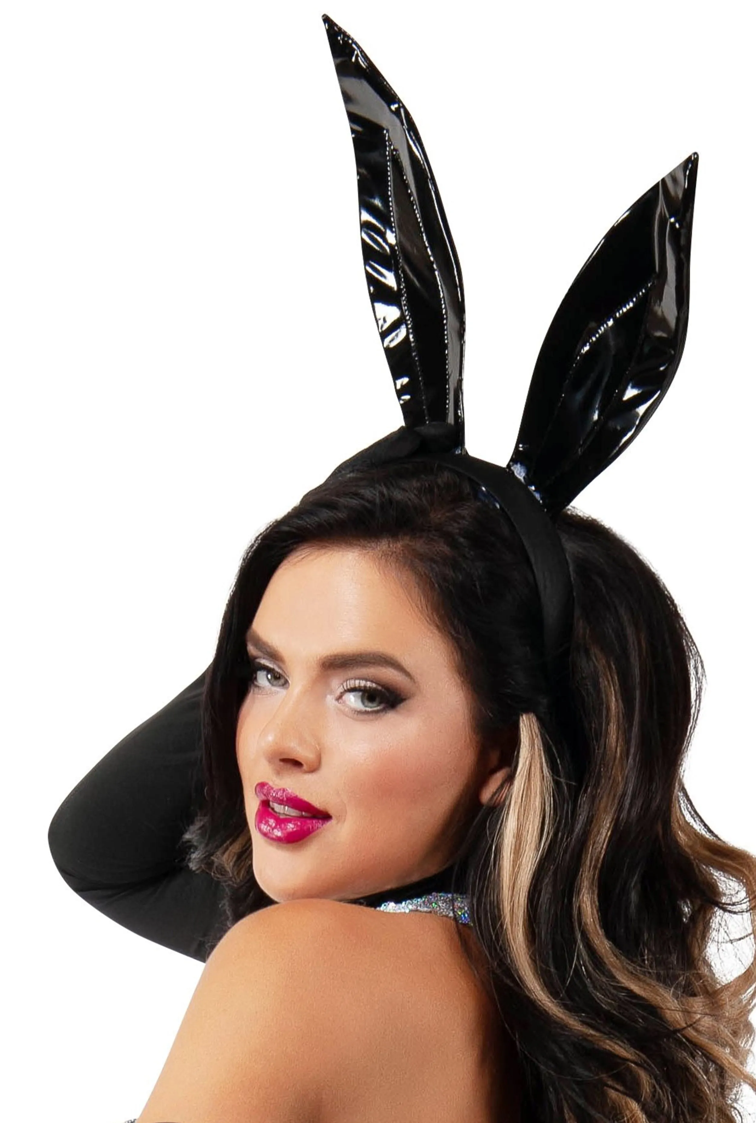 Tuxedo Bunny Costume sold by Rainbow product image thumbnail 3