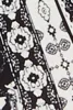 Boho Border Print Flared Pants sold by Rainbow