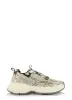 Textured Knit Chunky Sneakers sold by Rainbow