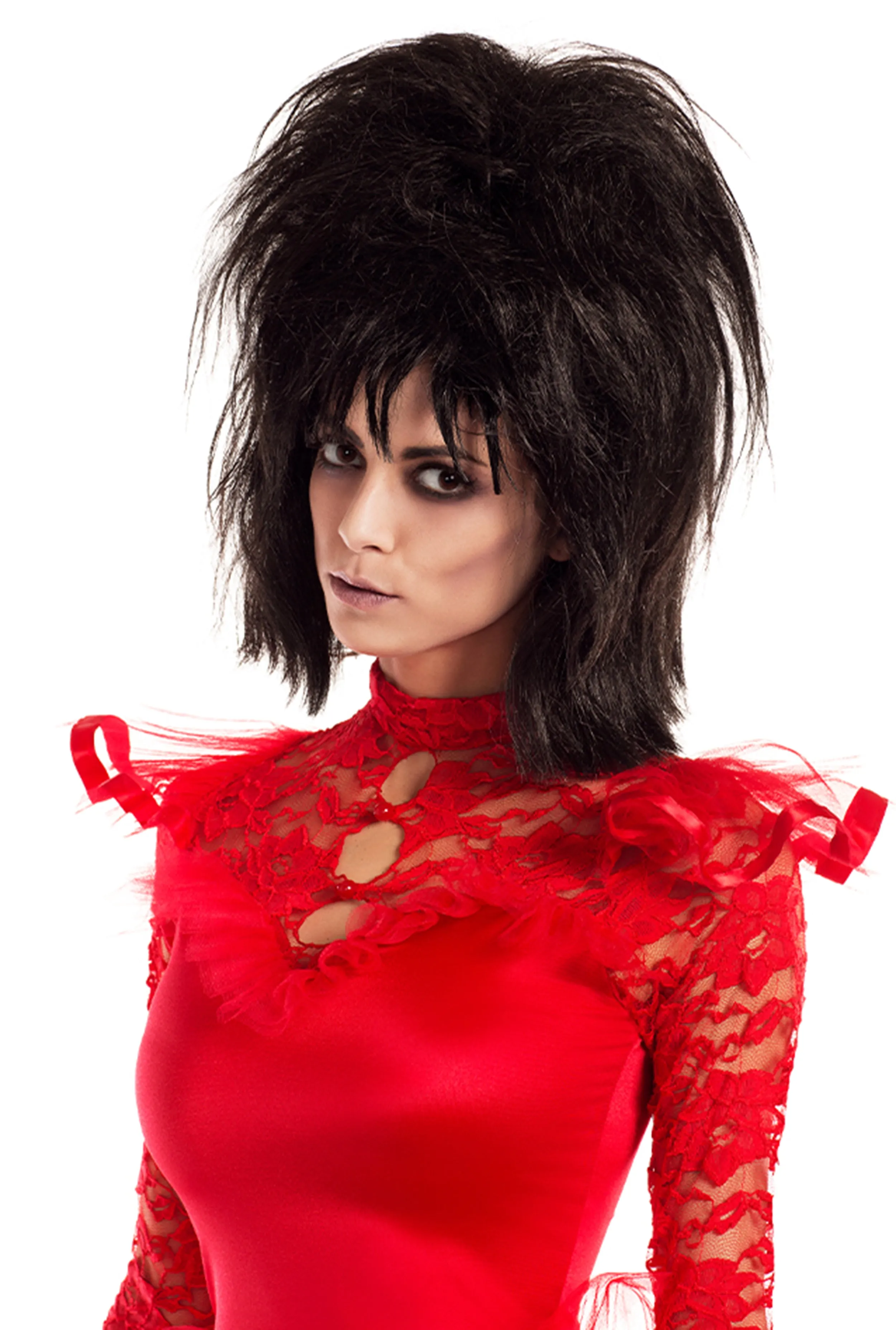 Crimson Beetle Wife Costume sold by Rainbow product image thumbnail 2