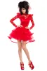 Crimson Beetle Wife Costume sold by Rainbow