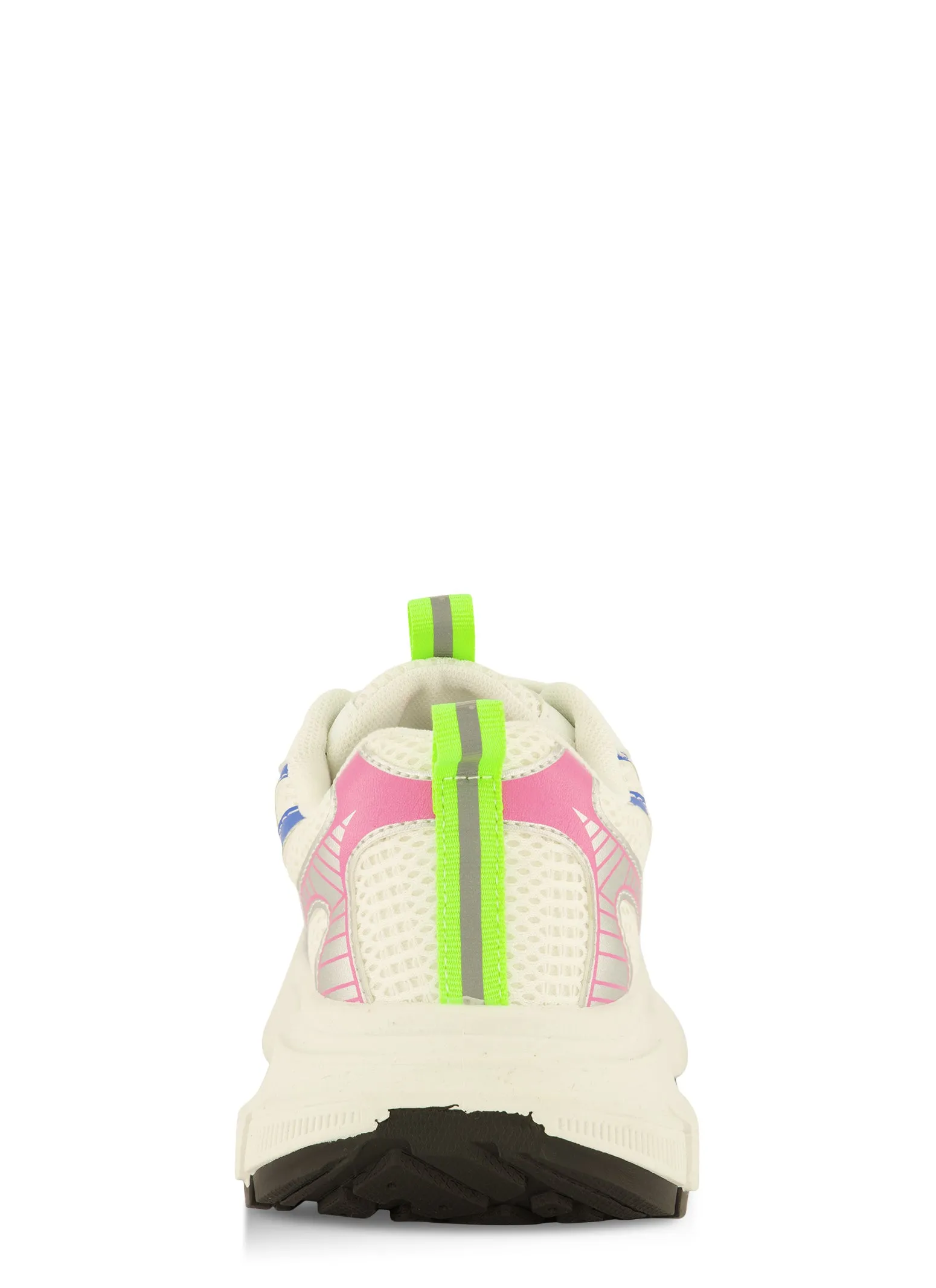 Textured Knit Chunky Sneakers sold by Rainbow product image thumbnail 3