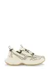 Textured Knit Chunky Sneakers sold by Rainbow