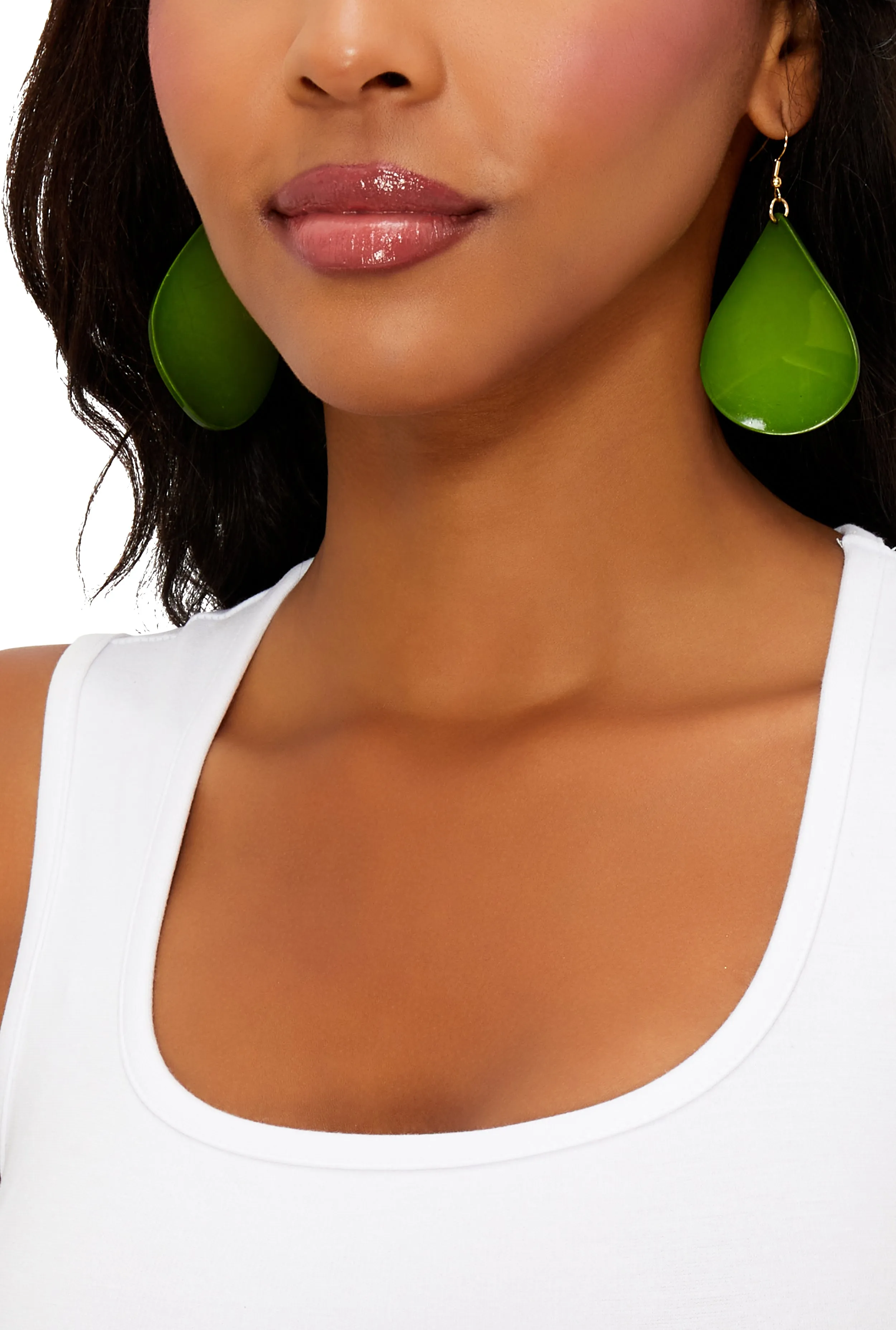 Assorted Drop Earrings Trio sold by Rainbow product image thumbnail 2