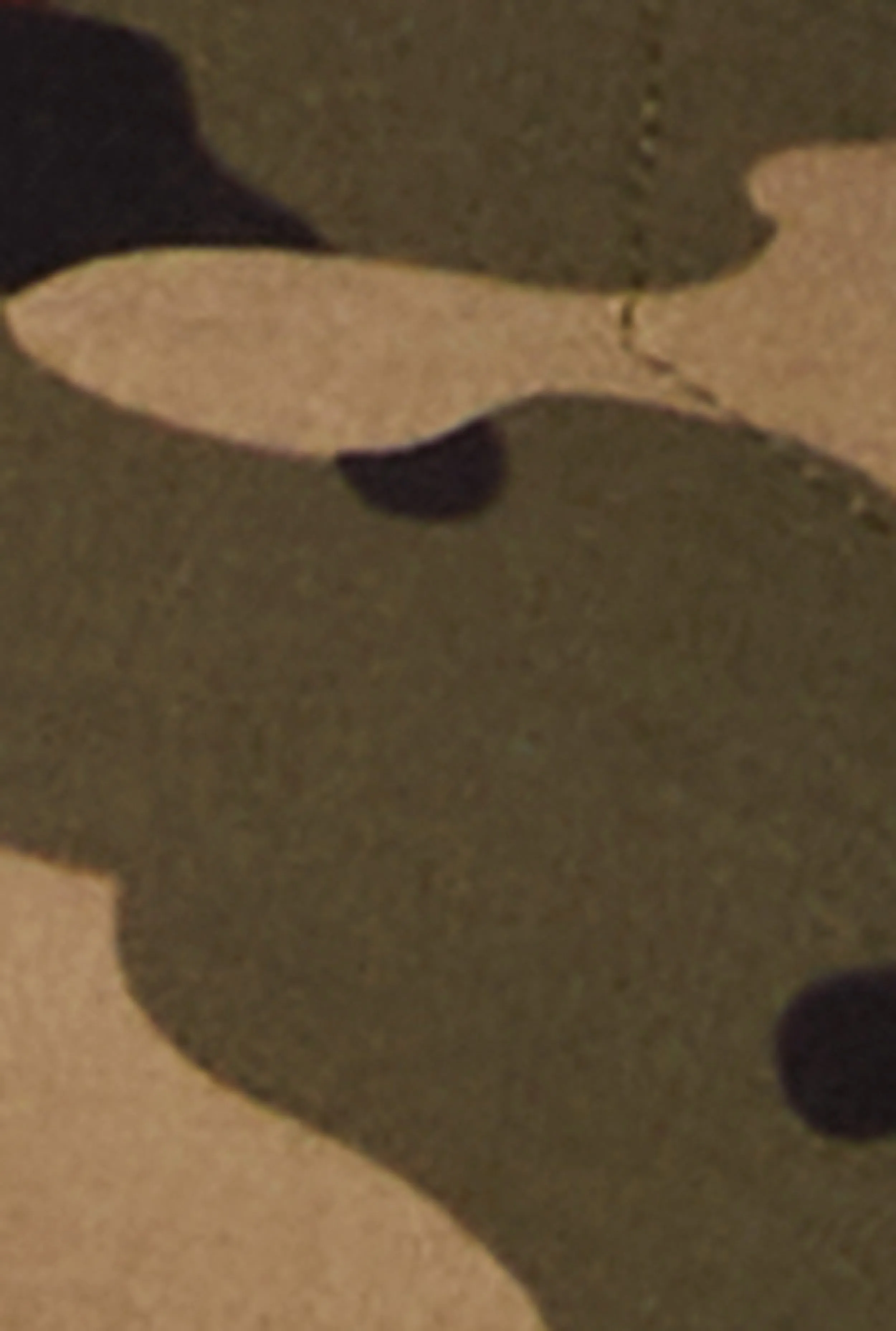 Camo Hyper Stretch Cropped Jacket sold by Rainbow product image thumbnail 4