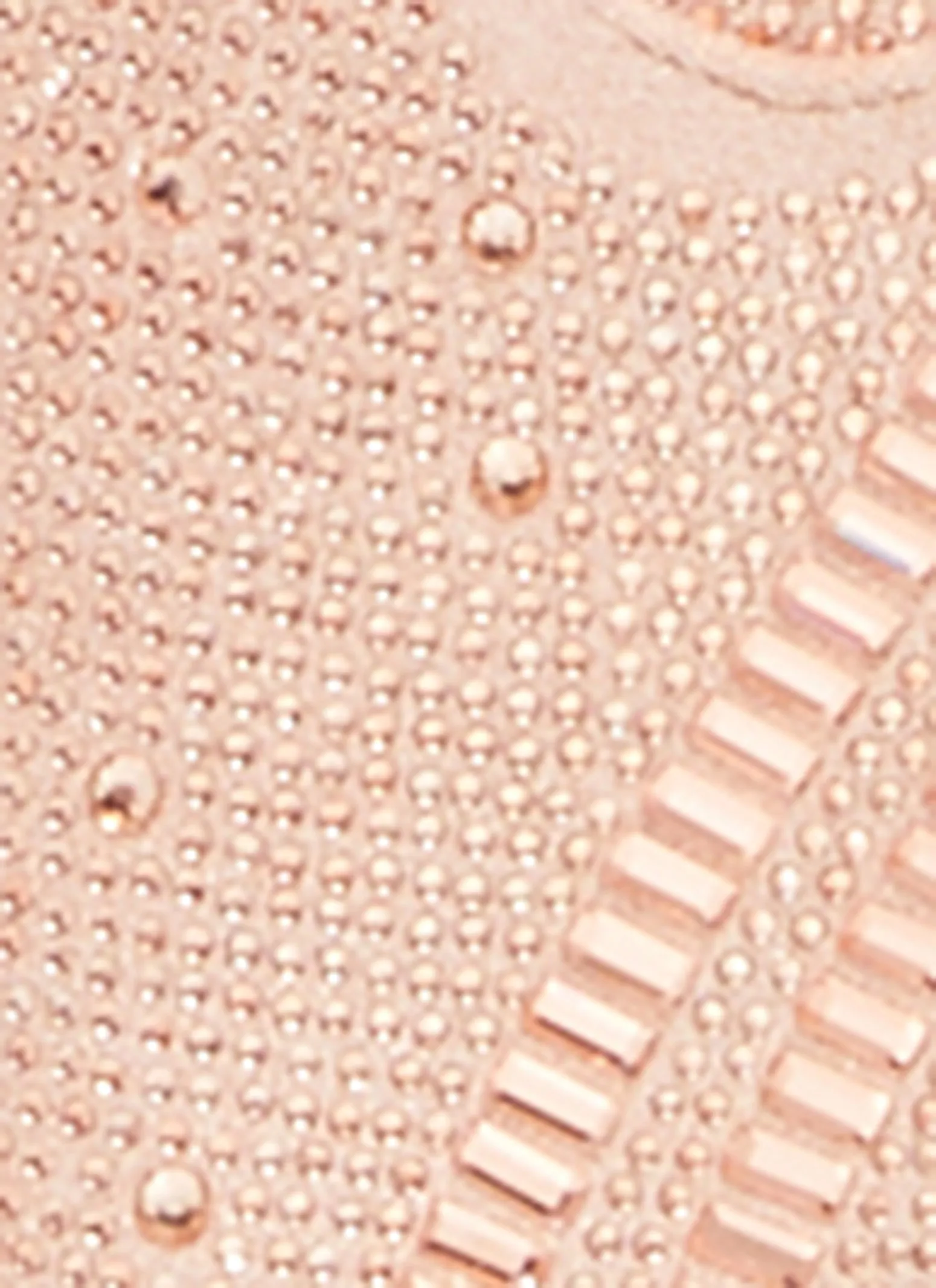 Rhinestone Studded Pointed Toe Cowboy Boots sold by Rainbow product image thumbnail 4