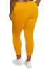Plus Size Basic Fleece Sweatpants sold by Rainbow
