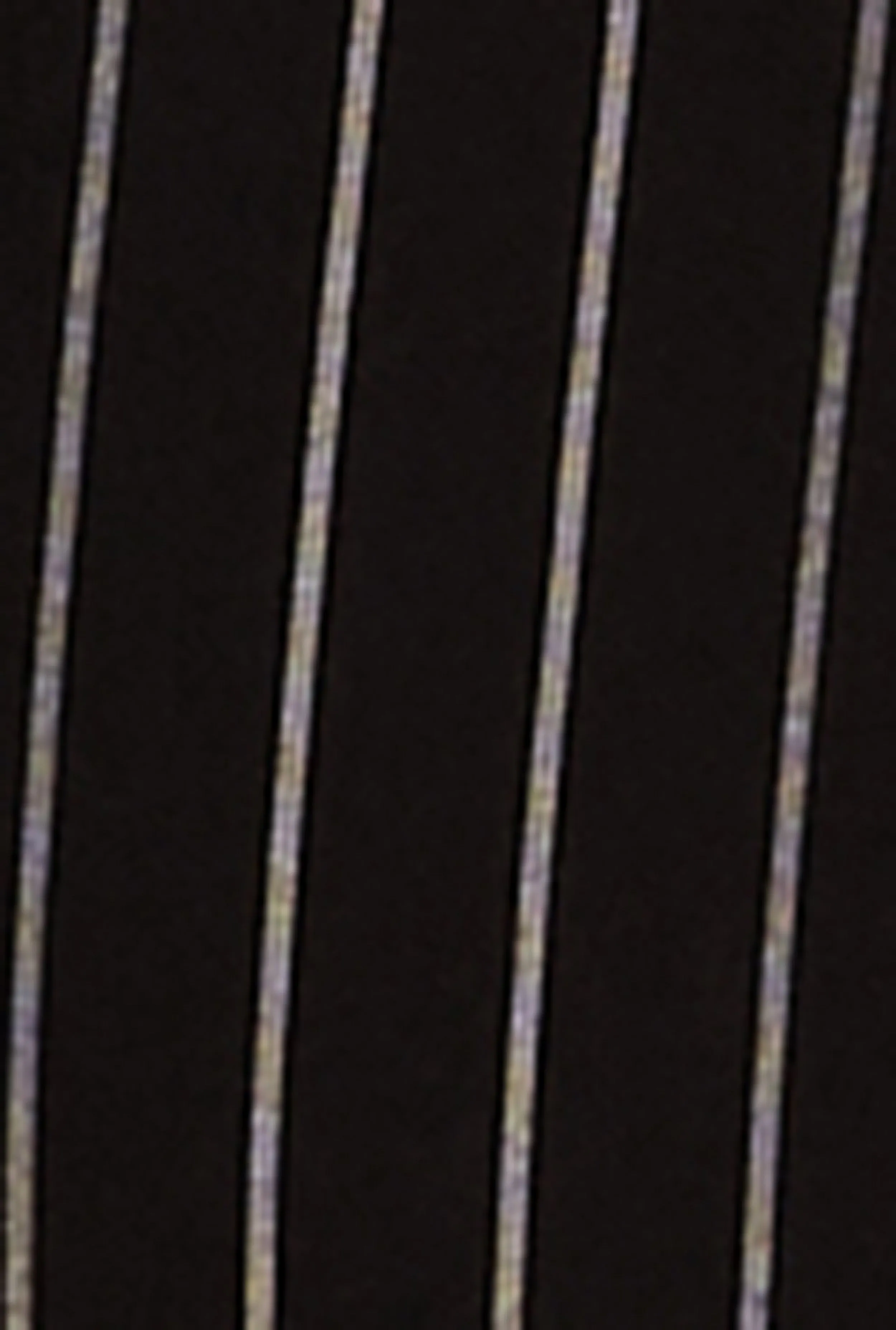 Pinstripe High Waist Dress Pants sold by Rainbow product image thumbnail 4