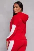 New York Sherpa Lined Pullover Hoodie sold by Rainbow