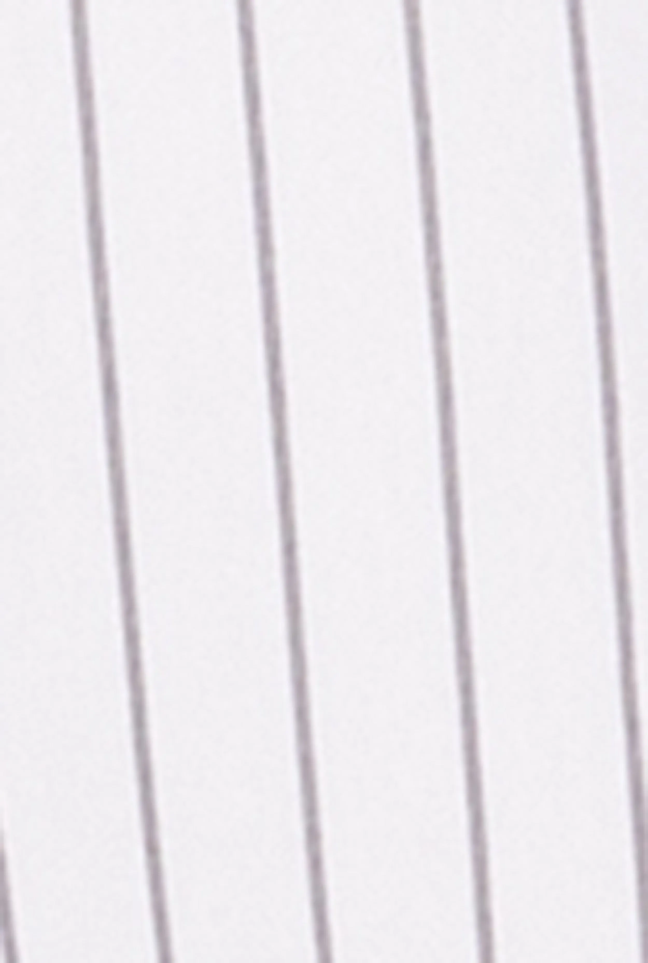 Pinstripe High Waist Dress Pants sold by Rainbow product image thumbnail 4