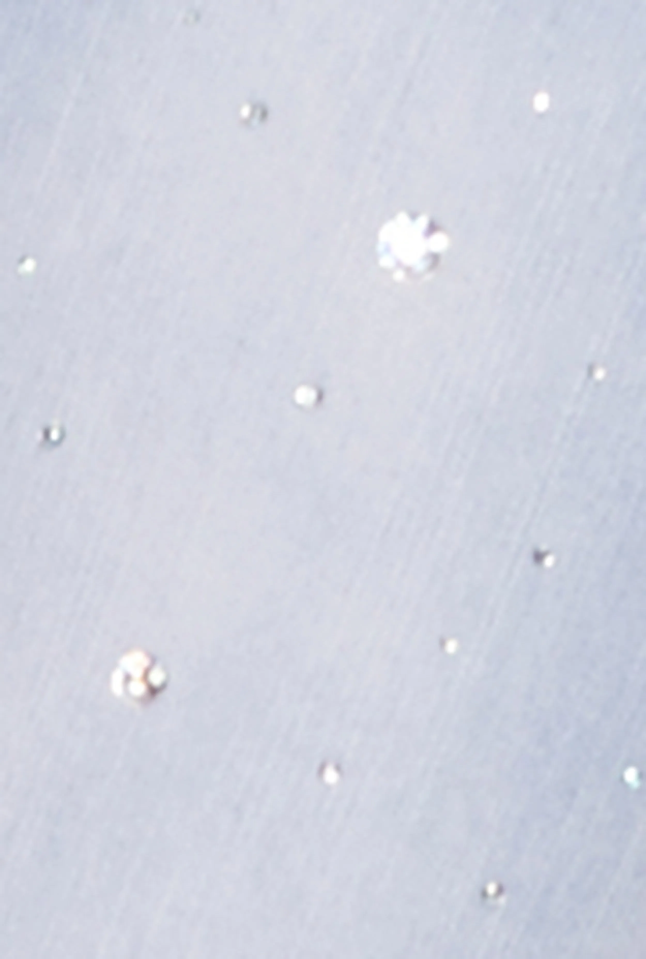 Rhinestone Straight Leg Jeans sold by Rainbow product image thumbnail 4