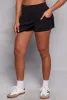 Basic Tennis Skirt sold by Rainbow