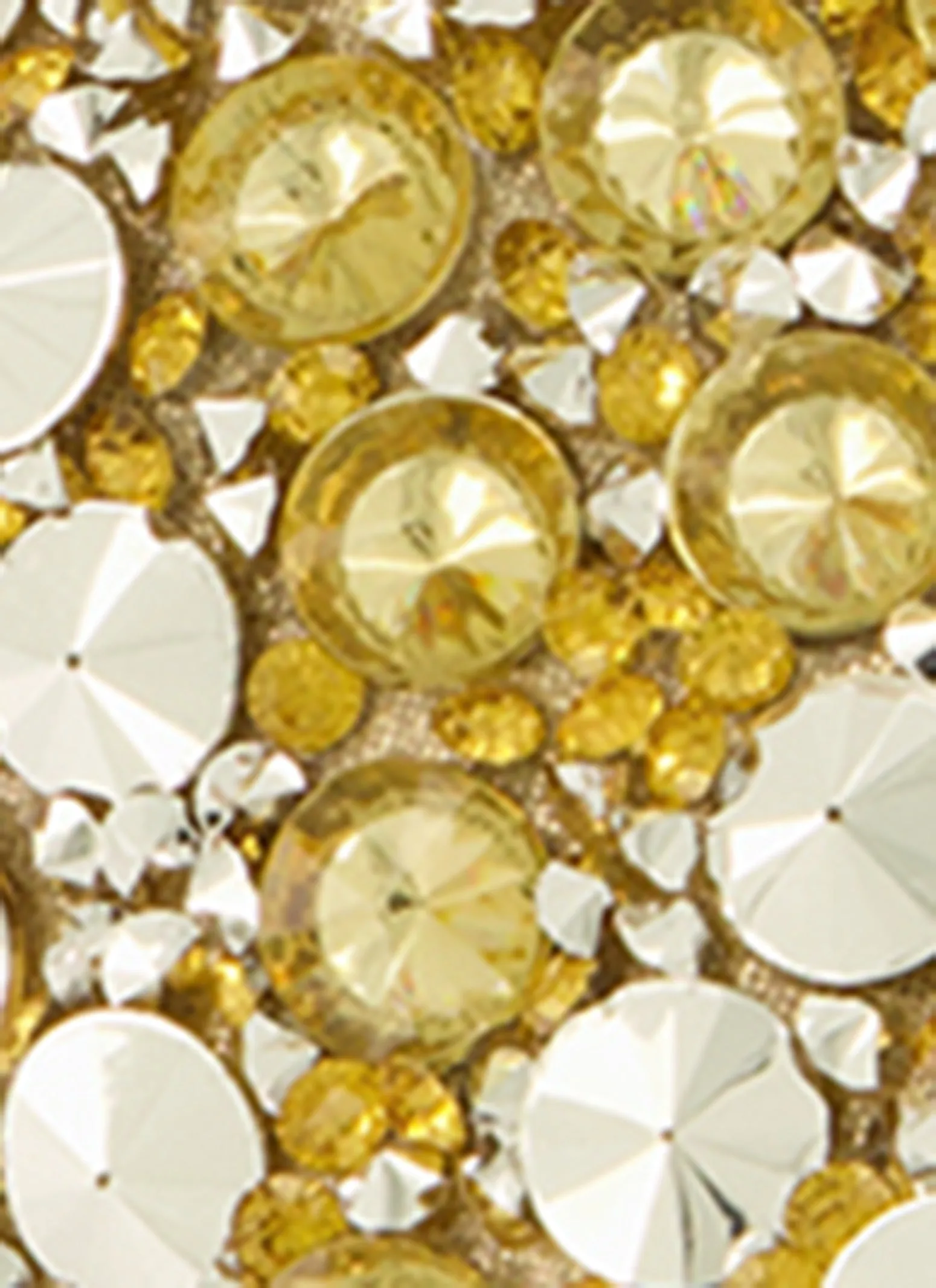 Faux Fur Lined Studded Platform Ankle Booties sold by Rainbow product image thumbnail 4