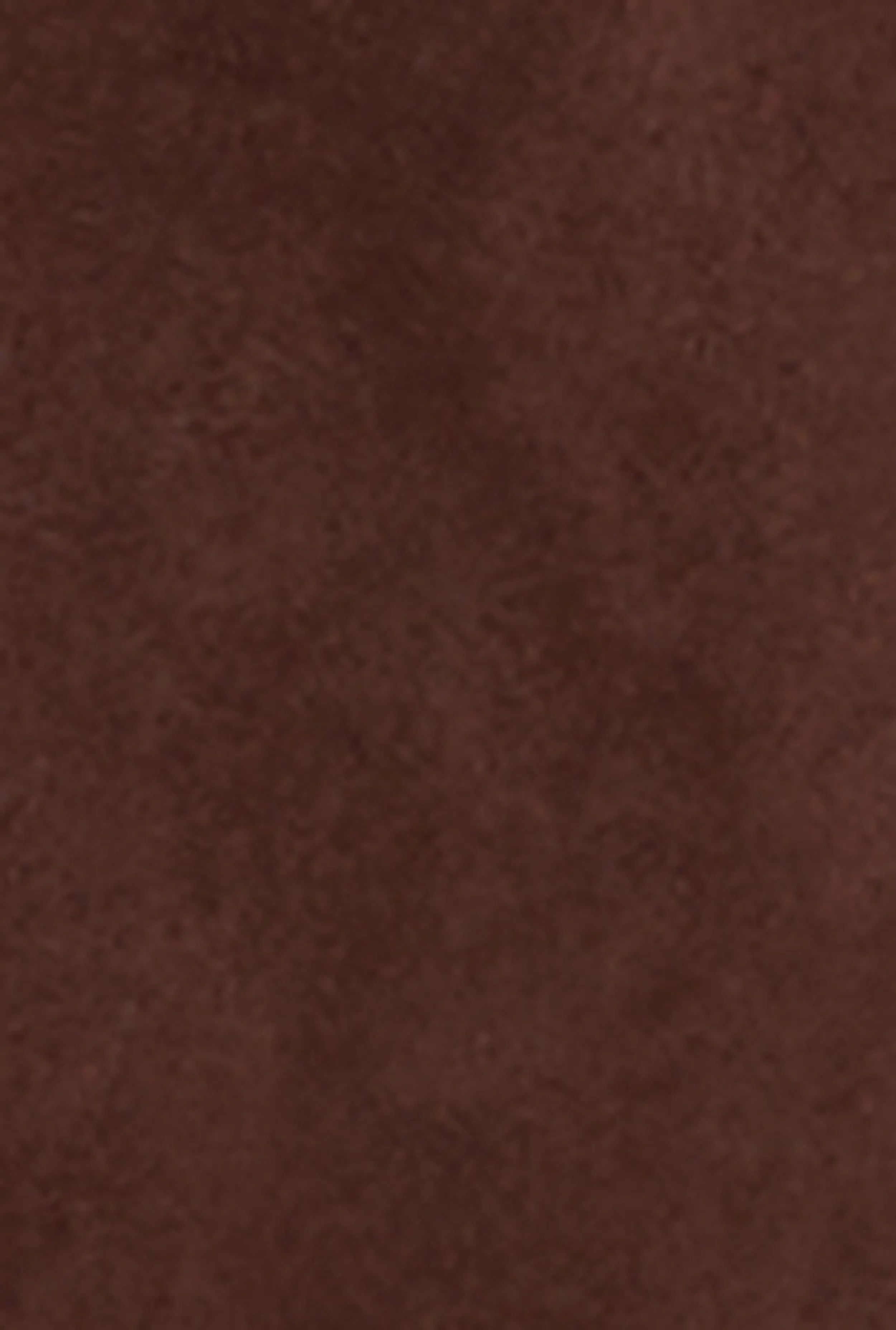 Ambiance Faux Suede Notched Collar Coat sold by Rainbow product image thumbnail 4