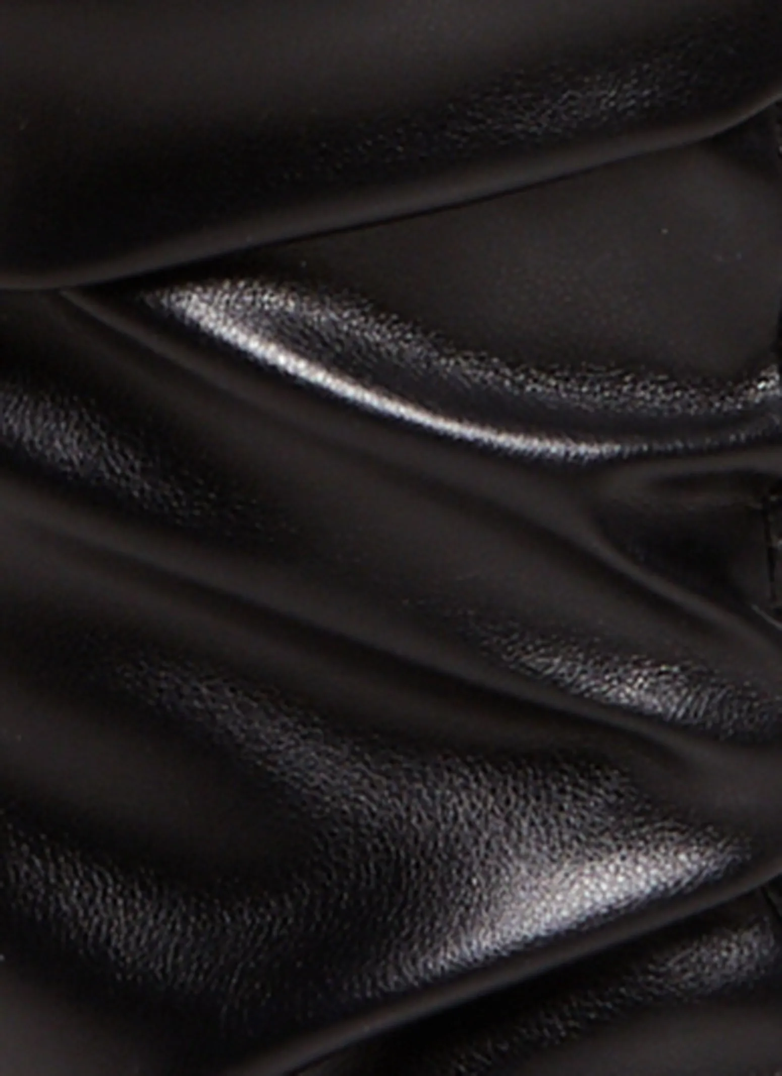 Fold Over Wedge Tall Slouch Boots sold by Rainbow product image thumbnail 4