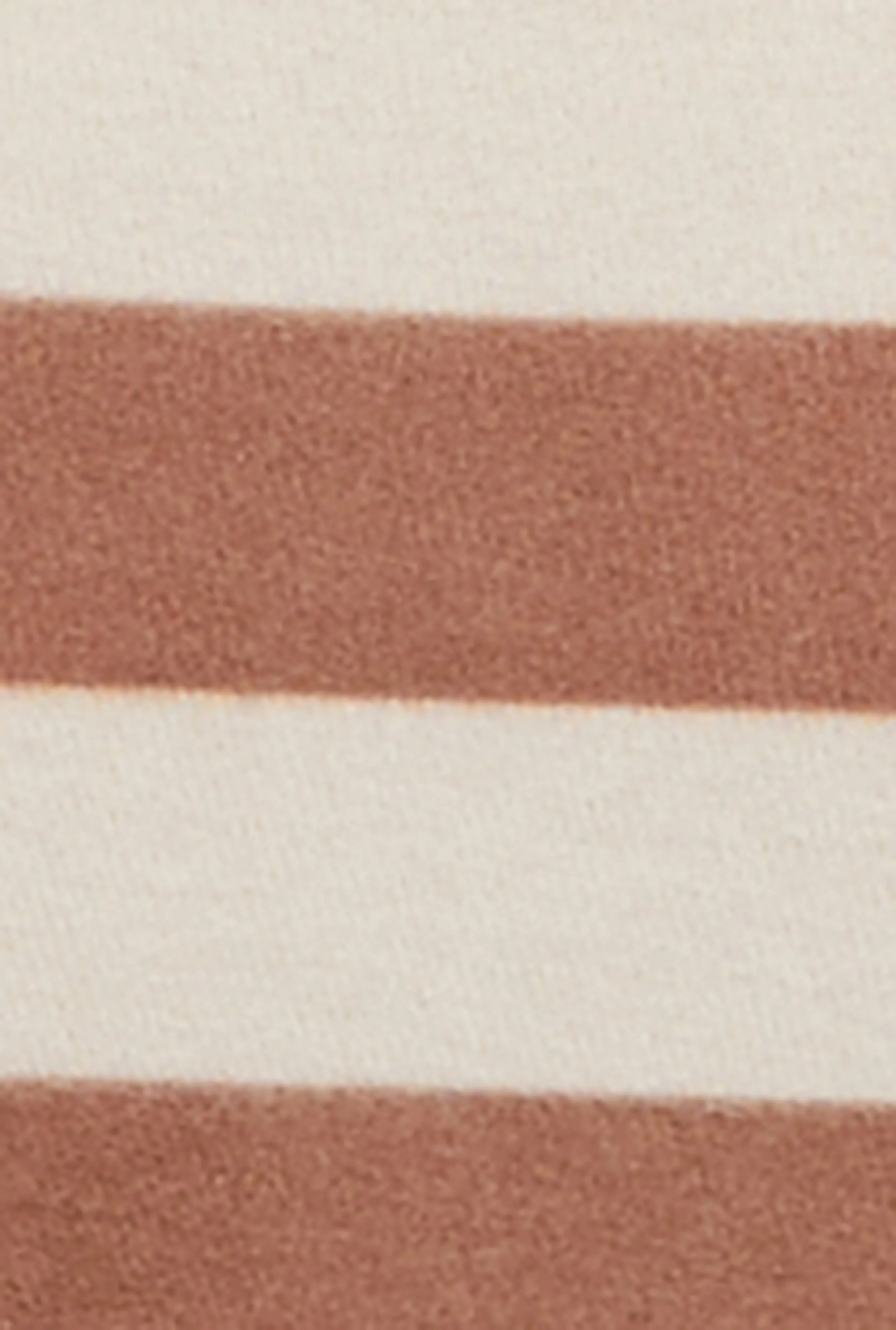 Striped High Waisted Midi Pencil Skirt sold by Rainbow product image thumbnail 4