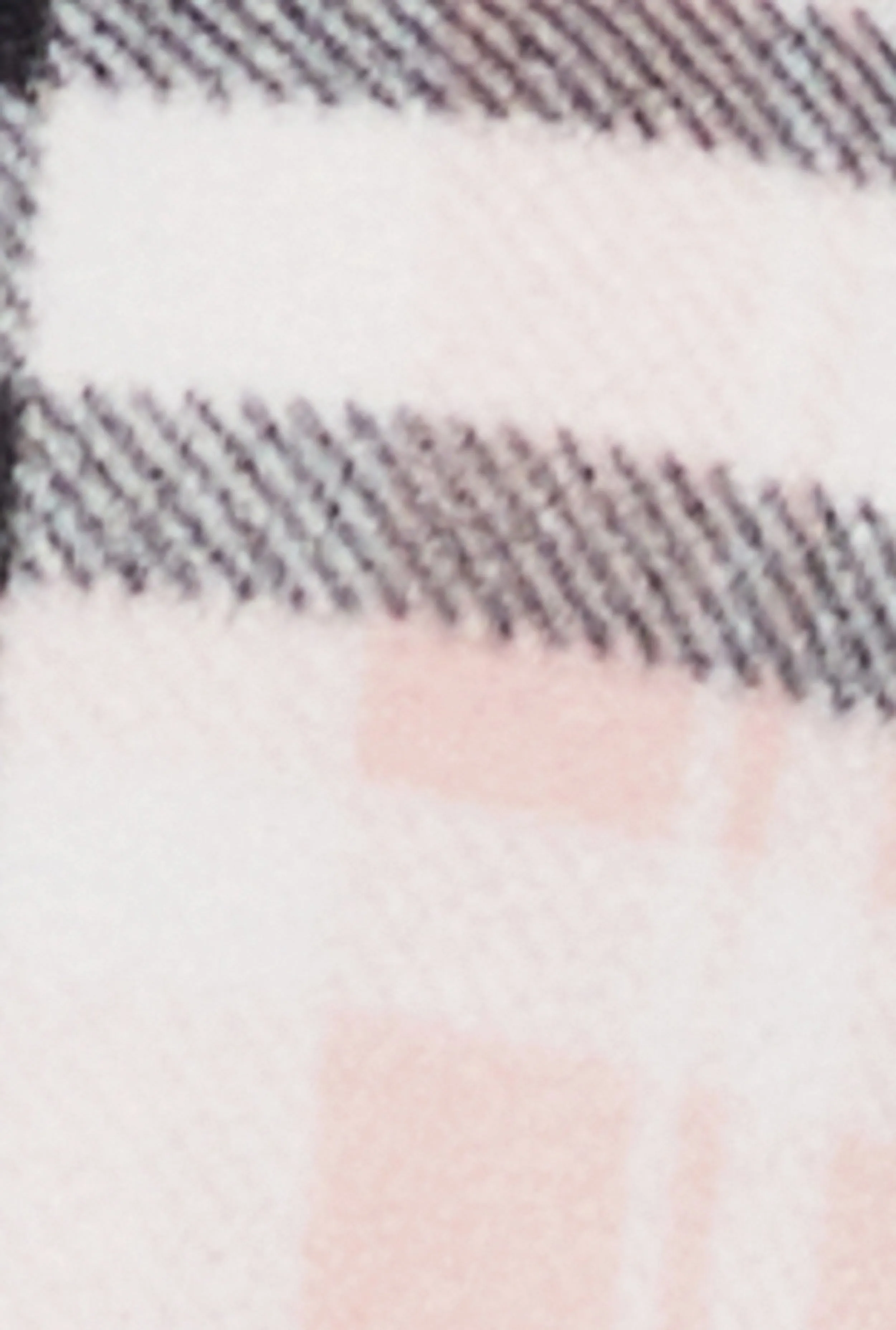 Fleece Long Sleeve Zip Front Hoodie sold by Rainbow product image thumbnail 4