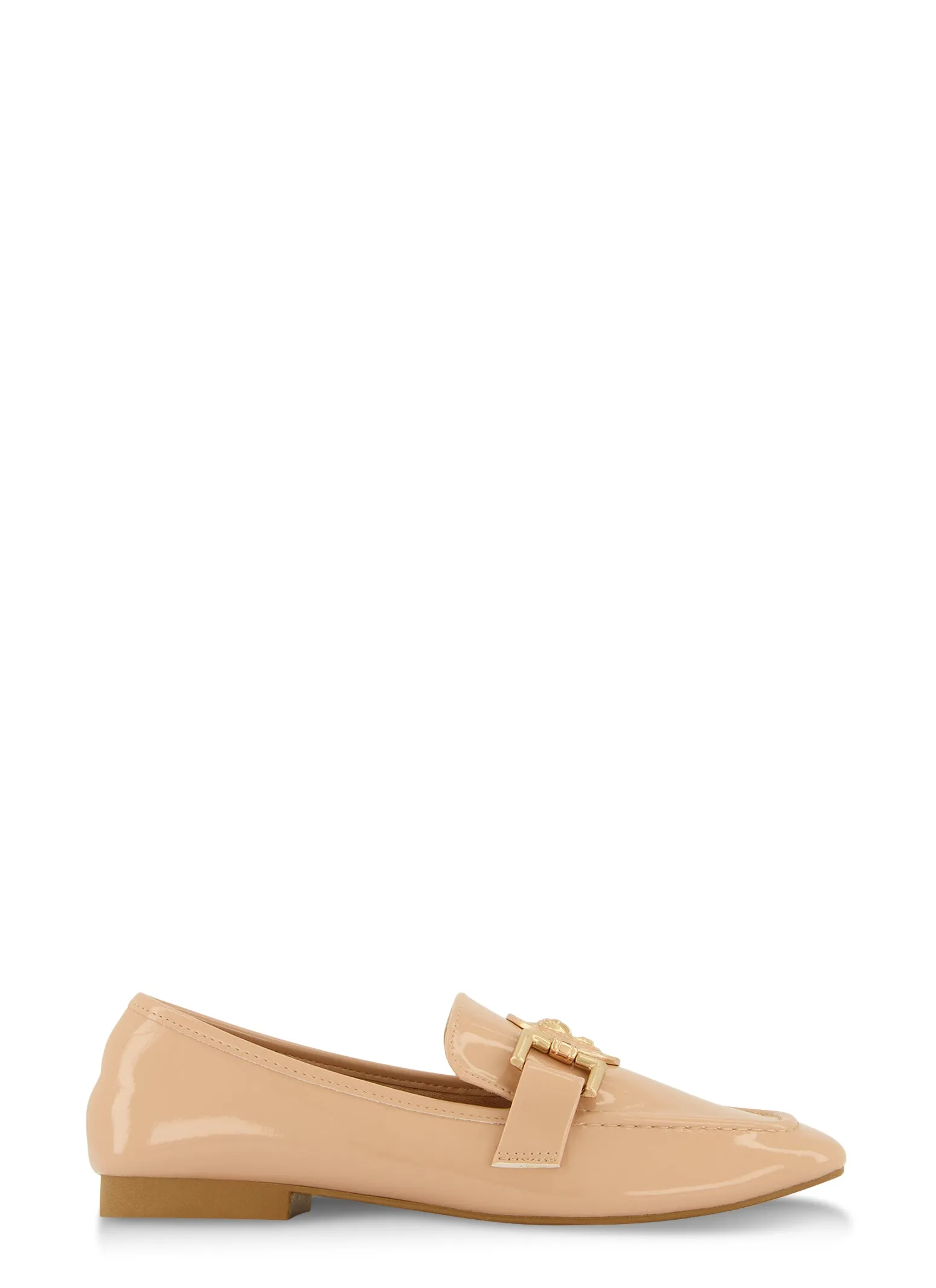 Lion Pendant Loafers sold by Rainbow product image thumbnail 2