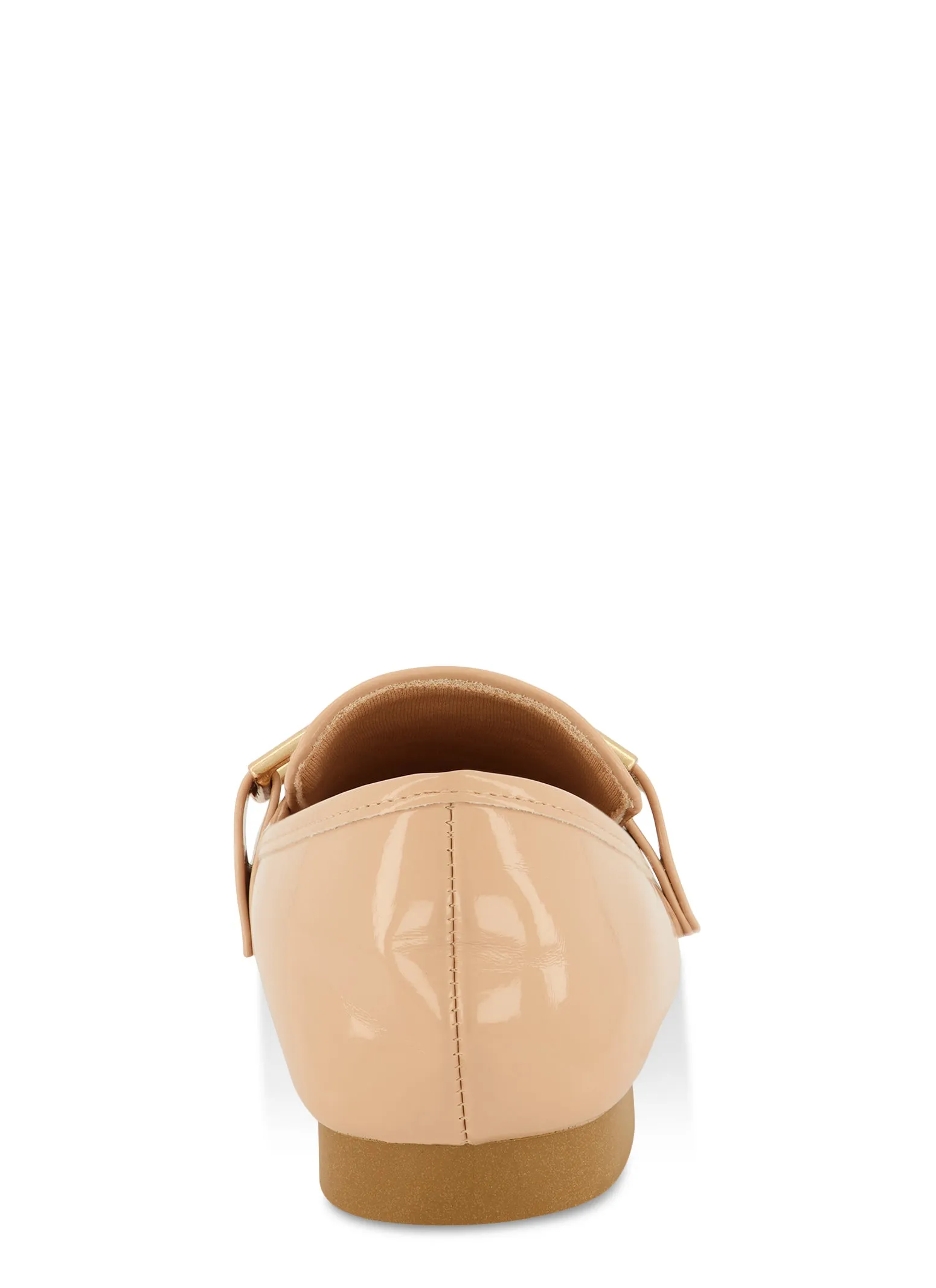 Lion Pendant Loafers sold by Rainbow product image thumbnail 3