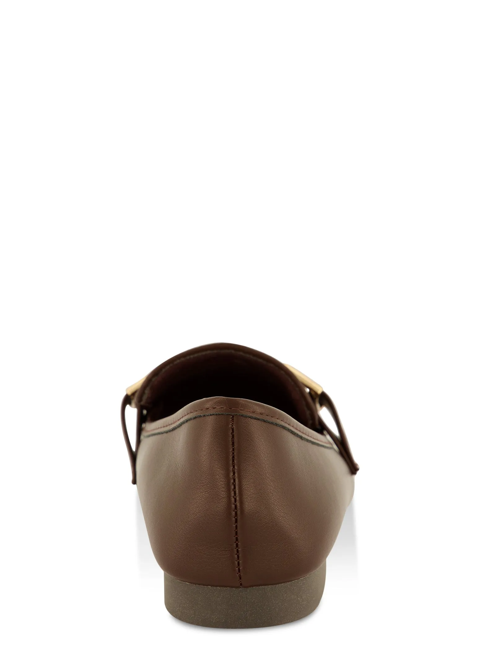 Lion Pendant Loafers sold by Rainbow product image thumbnail 3