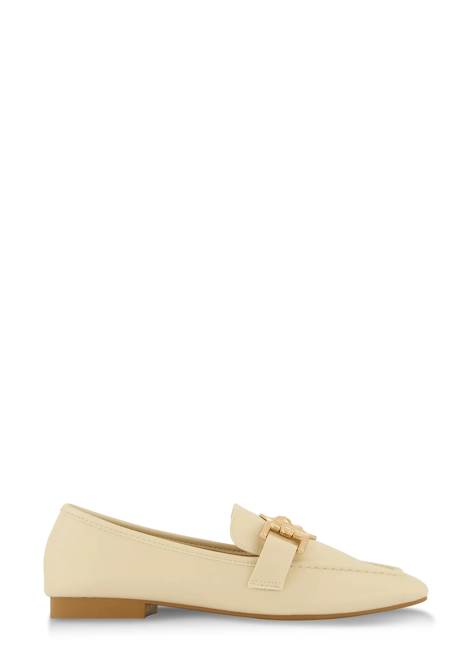 Lion Pendant Loafers sold by Rainbow product image thumbnail 2