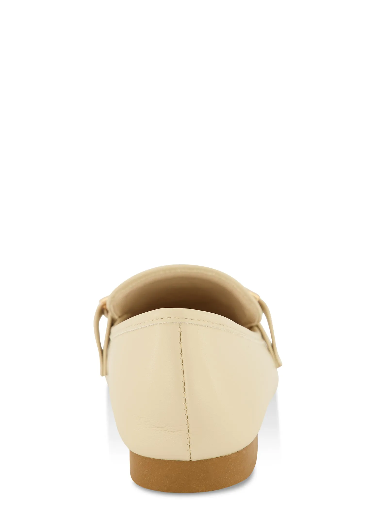 Lion Pendant Loafers sold by Rainbow product image thumbnail 3