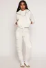 Almost Famous Sherpa Cropped Vest sold by Rainbow