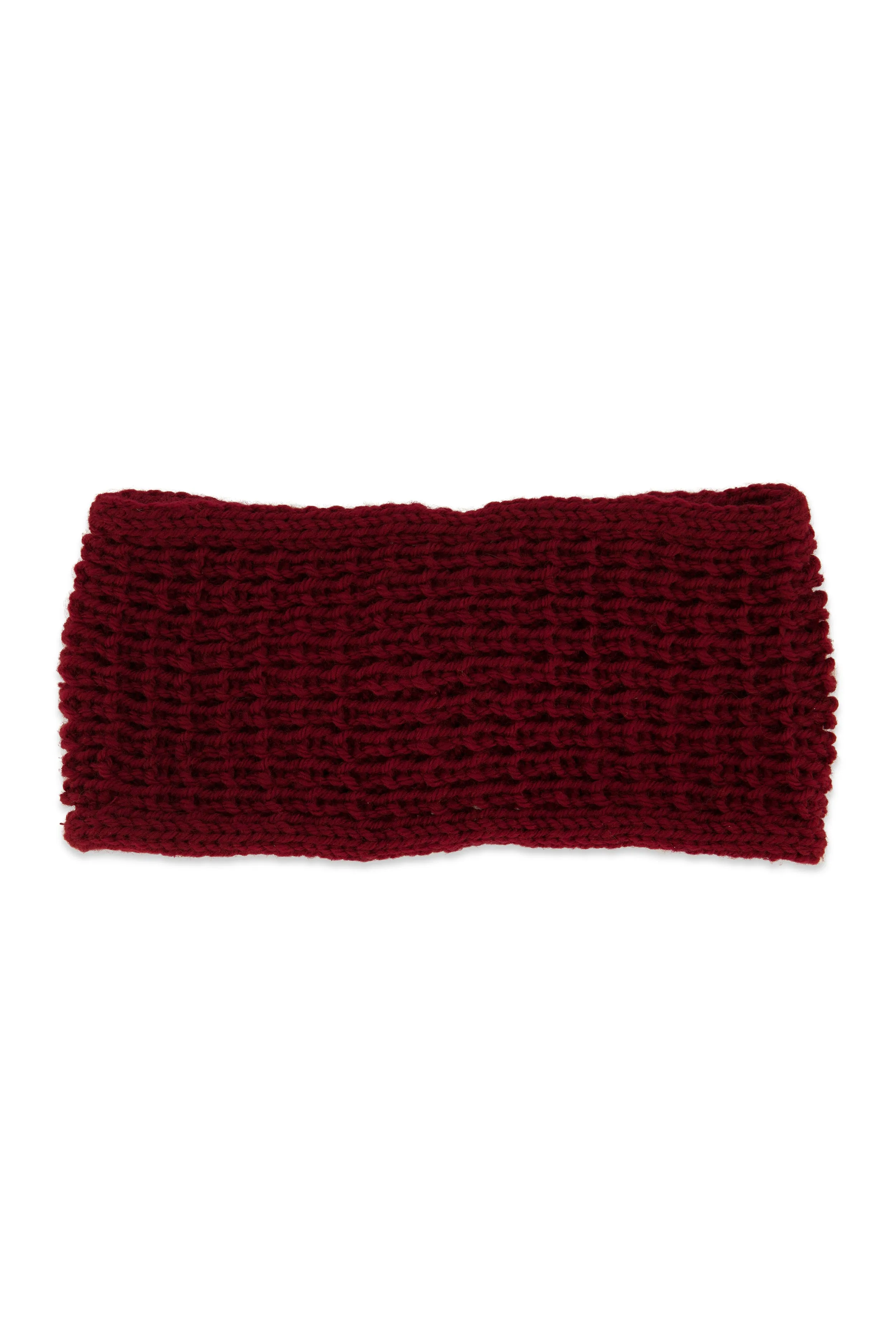 Rhinestone Faux Pearl Twist Front Head Wrap sold by Rainbow product image thumbnail 5