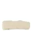 Faux Fur Elastic Back Head Wrap sold by Rainbow