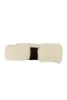 Faux Fur Elastic Back Head Wrap sold by Rainbow