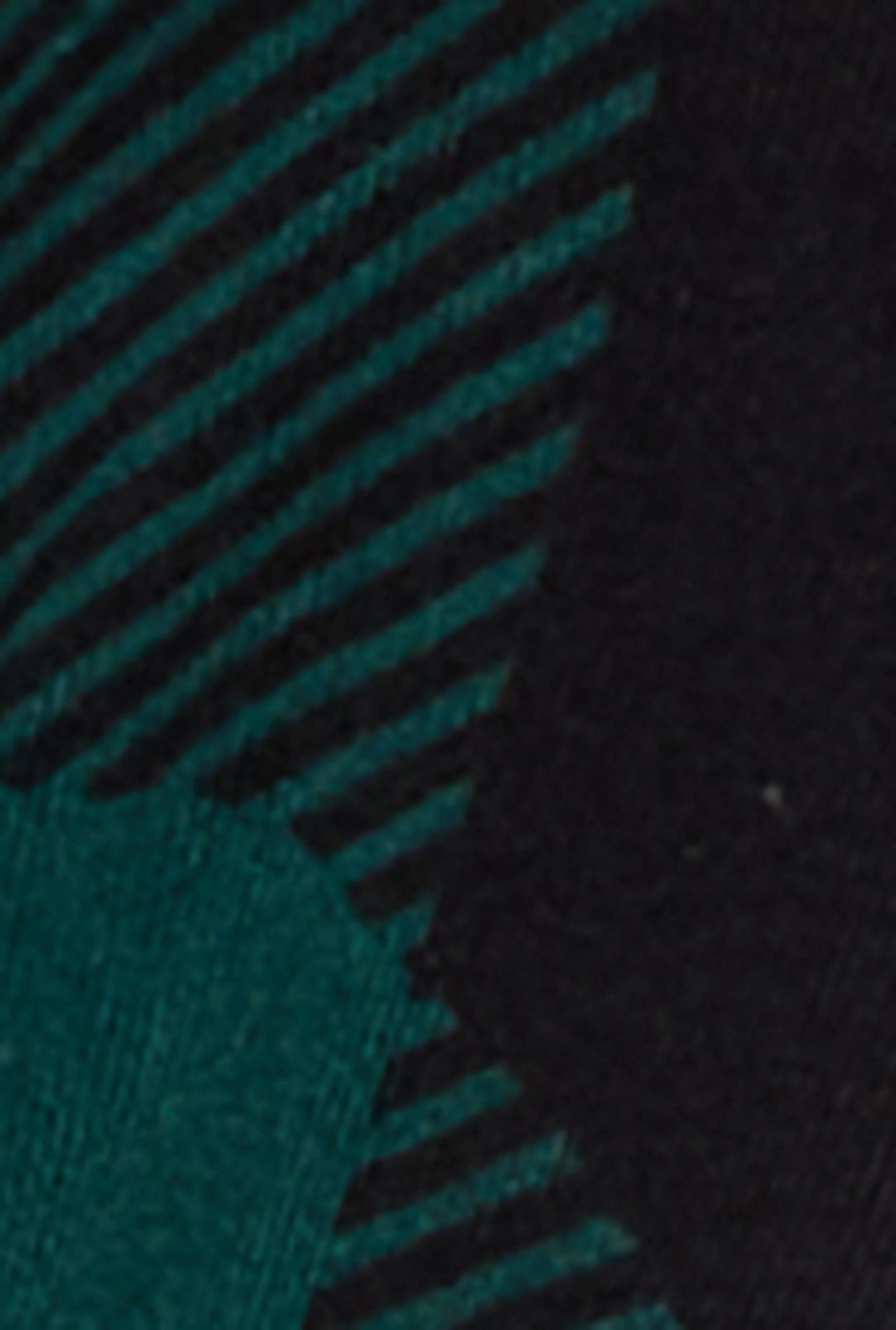 Plus Size Plaid Tie Front High Low Top sold by Rainbow product image thumbnail 4