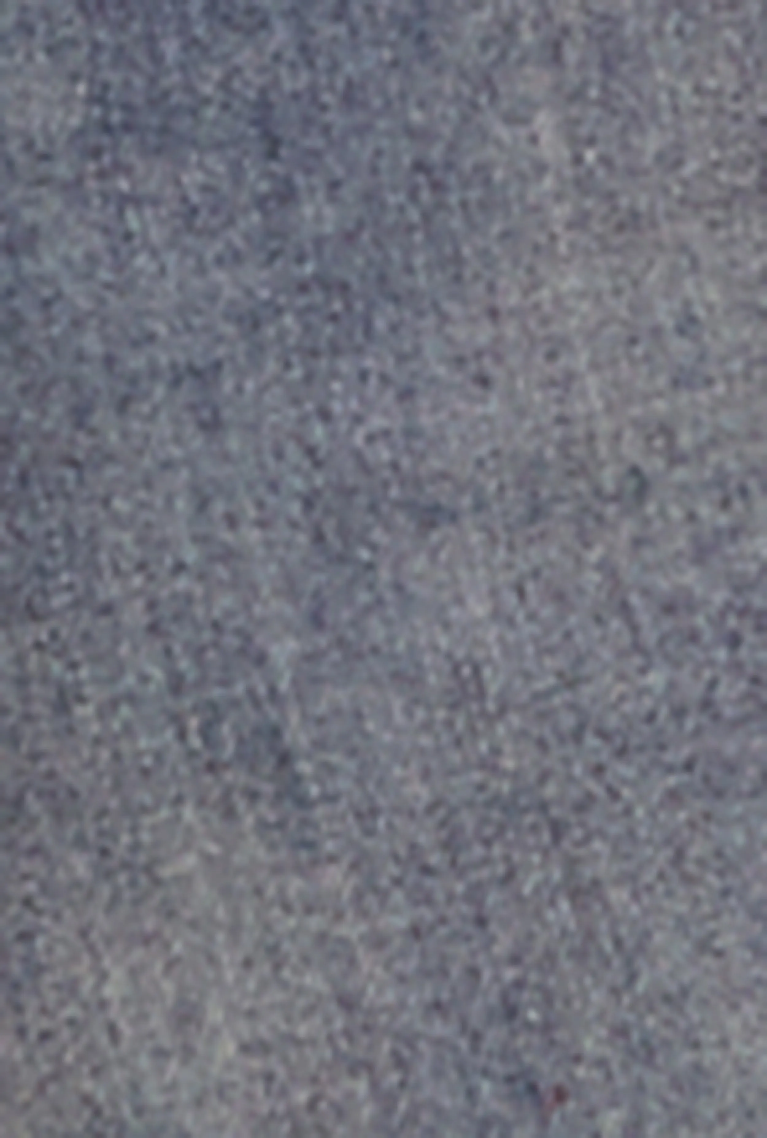 Plus Size Frayed Trim Wide Leg Jeans sold by Rainbow product image thumbnail 4